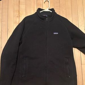 Patagonia Better Sweater